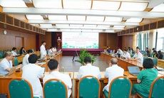 Đột phá khoa học, công nghệ và chuyển đổi số tại Bệnh viện Bạch Mai: Bước tiến lớn hiện thực hóa Nghị quyết 57-NQ/TW