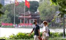 Kỳ nghỉ lễ 2/9: Cơ hội 'vàng' cho du lịch nội địa