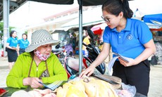 Mức đóng cao nhất và thấp nhất BHXH bắt buộc với chủ hộ kinh doanh từ 1/7/2025