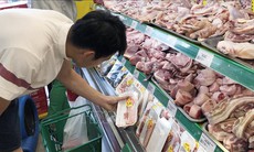 Thịt lợn tại Hà Nội, TP. Hồ Chí Minh vẫn tiêu thụ ổn định sau thông tin 'tố' C.P. bán thịt bệnh