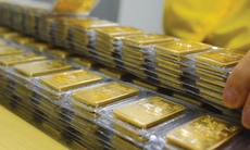 Giá vàng hôm nay ngày 4/6 nằm yên nghe ngóng