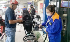 Giá xăng có thể giảm trong kỳ điều hành ngày mai 5/6
