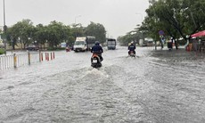 Miền Bắc duy trì trời mát, mưa nắng gián đoạn