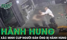 Công an Hà Tĩnh vào cuộc xác minh clip người đàn ông bị hành hung tại nhà riêng