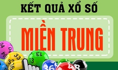 Kết quả xổ số miền Trung hôm nay ngày 5/6/2025 - XSMT 5/6