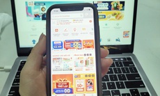 Hơn 25.000 cửa hàng online bị truy thu thuế
