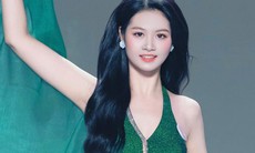 Chân dung nữ sinh duy nhất quê Hà Tĩnh có mặt tại chung kết Hoa hậu Việt Nam