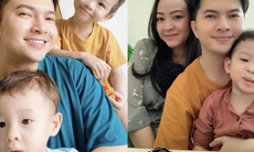 Nam ca sĩ quê Đà Nẵng 'mang tiếng' lấy vợ đại gia, lần đầu thừa nhận từng sợ lập gia đình