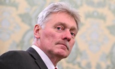 Điện Kremlin xác nhận Nga sẽ đáp trả vụ Ukraine tấn công các căn cứ không quân