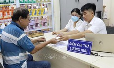 Sẽ có thêm một số chế độ cho người nghỉ hưu từ 1/7/2025