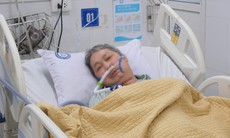 Nam bệnh nhân phải cấp cứu do khó thở nặng vì tự dùng thuốc điều trị cúm A
