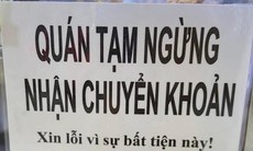 Cơ quan Thuế lên tiếng về trào lưu 'không nhận chuyển khoản' của cơ sở kinh doanh

