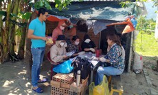 Nơi có nhiều người mắc sốt rét nhất nước không còn là 'điểm nóng'