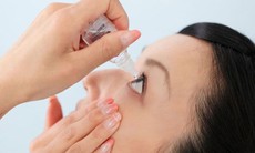 Bộ Y tế thu hồi toàn bộ lô thuốc nhỏ mắt, tai Ofleye Drops do vi phạm mức độ 3 