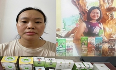 Lộ diện chiêu trò sản xuất, buôn bán hơn 34.000 hộp thực phẩm chức năng giả