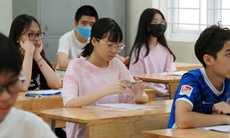 Giám đốc Sở GD&ĐT Hà Nội nói gì về hiện tượng vận động học sinh không thi lớp 10 công lập?