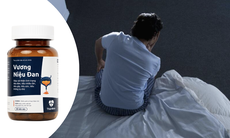 Tiểu đêm – 'Kẻ thù thầm lặng' của giấc ngủ