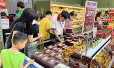 Vì sao thịt ủ mát thu hút người tiêu dùng?