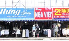 Nhiều tiểu thương ở Thái Bình trở lại kinh doanh sau 2 ngày đóng cửa hàng