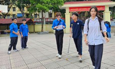 Hà Nội: Đảm bảo y tế cho 103.000 thí sinh thi lớp 10, hỗ trợ 11 trường hợp đặc biệt