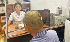 Nhịn ăn gián đoạn, bỏ thuốc điều trị, nam bệnh nhân bị suy thận cấp