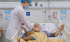 Không đi khám định kỳ, bệnh nhân đái tháo đường nhập viện trong tình trạng hôn mê