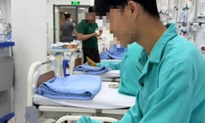 Cách giảm suy thận ở người trẻ