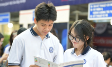 Bộ GD&ĐT vào cuộc sau việc nhiều trường đại học đột ngột bỏ tuyển sinh khối C00