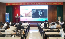 Ứng dụng AI trong siêu âm gan giúp tăng hiệu quả chẩn đoán bệnh gan