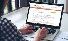 5 thủ tục hành chính lĩnh vực đất đai sẽ làm trực tuyến hoàn toàn từ tháng 6