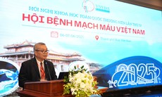 Bệnh lý mạch máu ngày càng phổ biến ở người trẻ