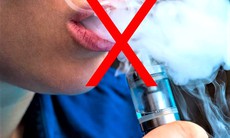 Thiếu niên 15 tuổi phải nhập viện cấp cứu vì tái sử dụng thuốc lá điện tử 