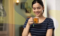 Uống trà xanh mỗi ngày có tác dụng gì cho làn da?