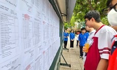 Khi nào có điểm thi lớp 10 công lập Hà Nội năm 2025?