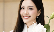 Mỹ nhân Sài thành - ứng viên sáng giá tại chung kết Hoa hậu Việt Nam