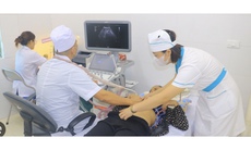 Từ năm 2025: Người dân có thể chọn nơi khám bệnh không phụ thuộc hộ khẩu, một bước tiến trong cải cách y tế cơ sở