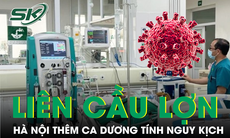 Người bán lòng lợn ở Long Biên mắc bệnh truyền nhiễm nguy hiểm, có thể gây tử vong