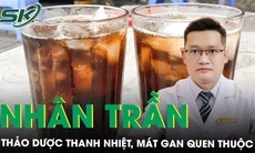 Nhân trần: Thảo dược thanh nhiệt, mát gan quen thuộc