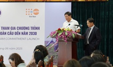 Tiếp cận các dịch vụ KHHGĐ và sức khỏe sinh sản giúp ngăn ngừa tử vong mẹ và giảm mang thai ngoài ý muốn