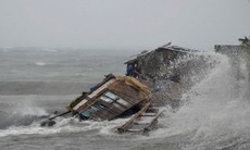 Chuyên gia nói về khả năng hình thành bão số 1 trên Biển Đông