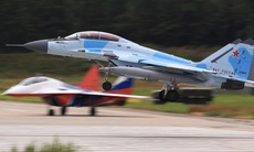 9 công nghệ mới có thể 'hồi sinh' tiêm kích MiG-35