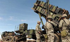 Israel lần đầu xác nhận chuyển nhiều hệ thống Patriot cho Ukraine