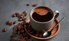 Cà phê có thể là chìa khóa để lão hóa khỏe mạnh