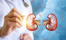 Bệnh suy thận đối mặt với những biến chứng gì?