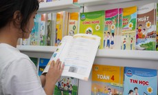 Lộ trình nào cho sách giáo khoa trong thời gian chờ cập nhật địa giới hành chính?