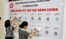Hải Phòng công bố lãnh đạo 114 xã, phường, đặc khu sau hợp nhất