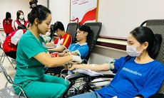 Cạn kiệt nguồn máu dự trữ, Bệnh viện Đa khoa Hải Dương viết tâm thư kêu gọi người hiến