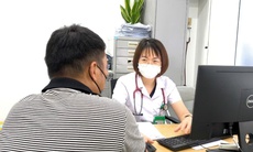 Sán dây dài 3 mét trong ruột người đàn ông do thói quen nhiều người mắc