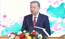 Phát biểu của Tổng Bí thư Tô Lâm tại Lễ kỷ niệm 110 năm Ngày sinh Tổng Bí thư Nguyễn Văn Linh