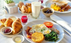 Bữa ăn lành mạnh – Chìa khóa kiểm soát đường huyết và ngăn ngừa biến chứng đái tháo đường